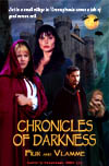 Chronicles of Darkness