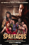 Spartacus: Blood and Sand