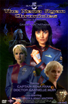 B5 The Xena Ryan Chronicles