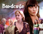 bardcage