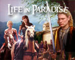 Life In Paradise
