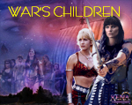 Episode Six - War's Children