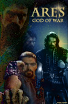 Ares God of War