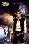 Han Solo