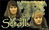 Xena Scrolls