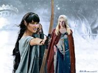 Fantasy:Elfin