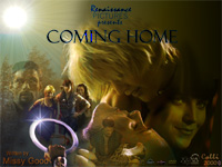 Coming Home